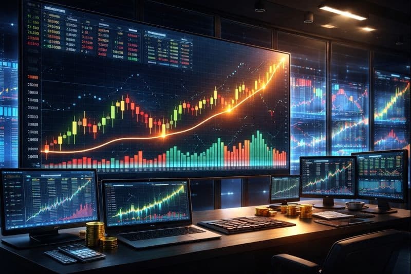 البورصة المصرية تحصل على أول رخصة للعقود الآجلة على المشتقات المالية