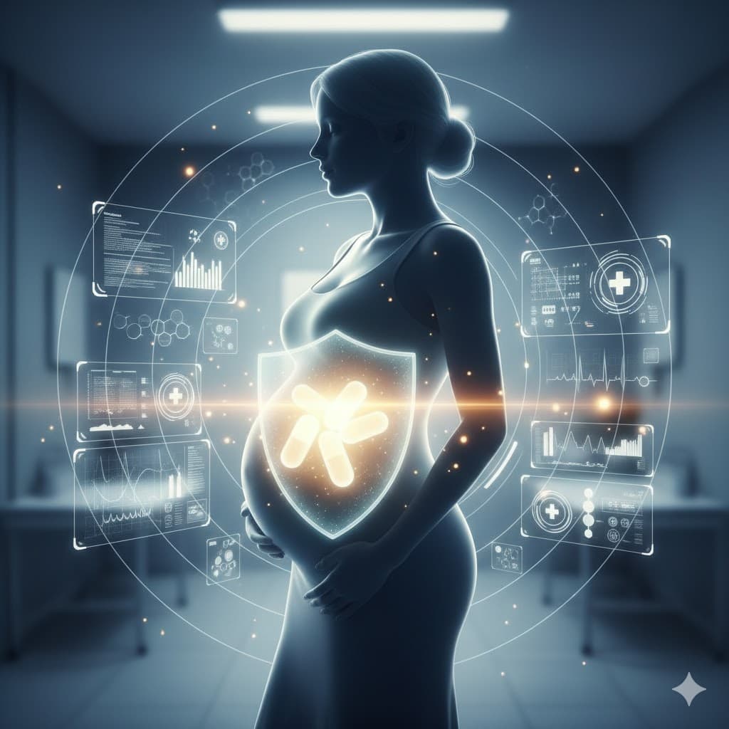 دراسة جديدة: تايلينول أثناء الحمل لا يسبّب التوحد