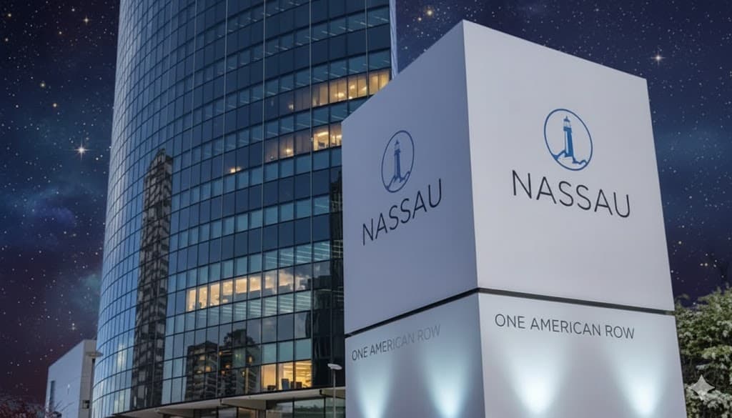  شركة التأمين الأميركية تتجه نحو التصفية بعد فشل إعادة التأهيل