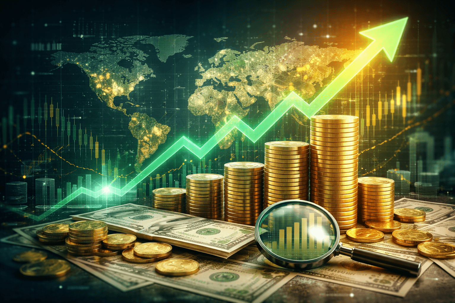 انسحاب الأجانب يدعم سندات الأسواق الناشئة في 2026