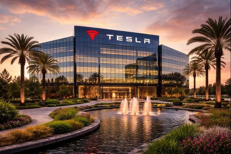 إيلون ماسك يستعيد حزمة راتبه القياسية لعام 2018 بعد سبع سنوات من النزاعات القضائية