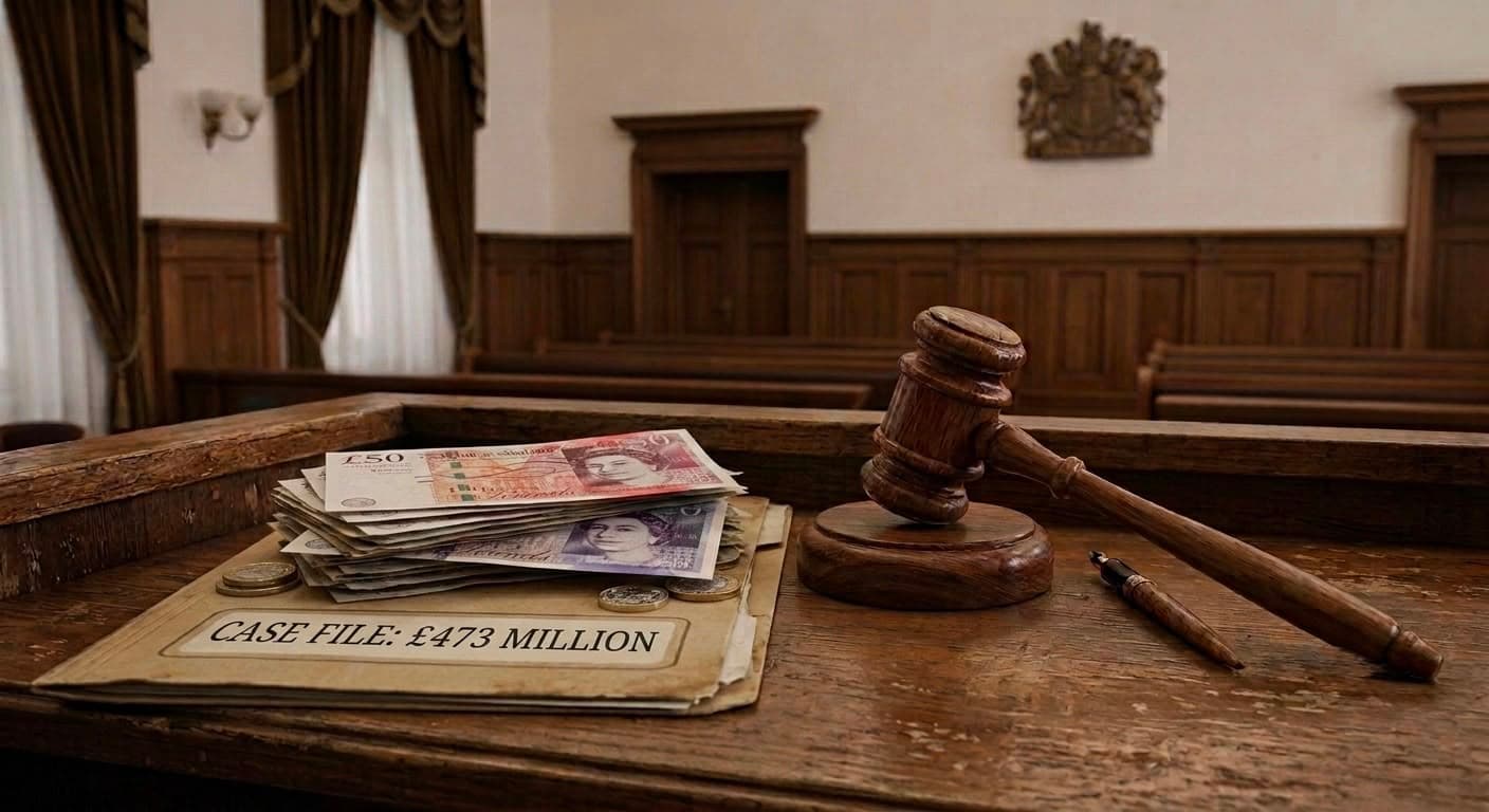 دويتشه بنك يتمسك ببراءته ويلاحق مسؤولين سابقين بتعويضات مالية