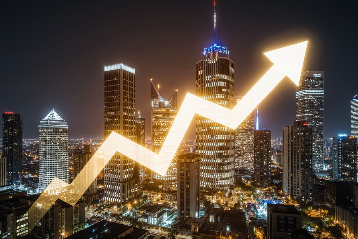 قيمة أسهم جنوب أفريقيا في أعلى مستواياتها منذ 2019