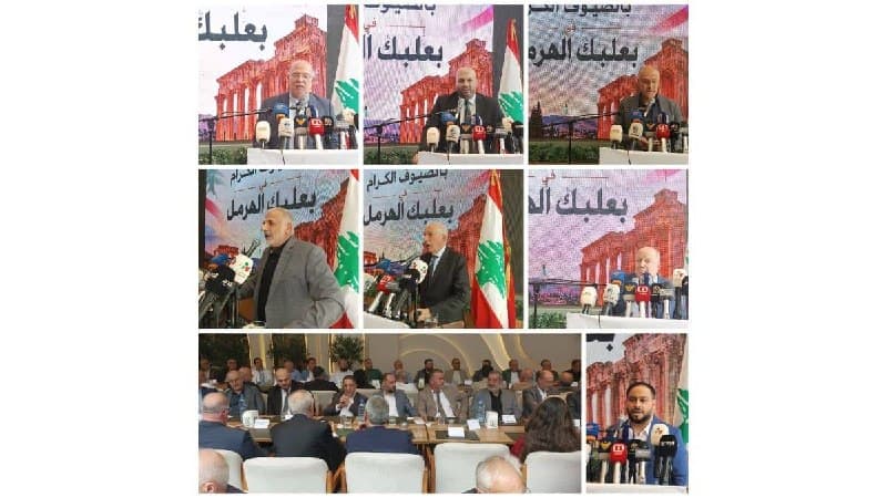 لبنان يعزز مستشفياته الحكومية ويمهّد لإنشاء مستشفى جديد في حربتا
