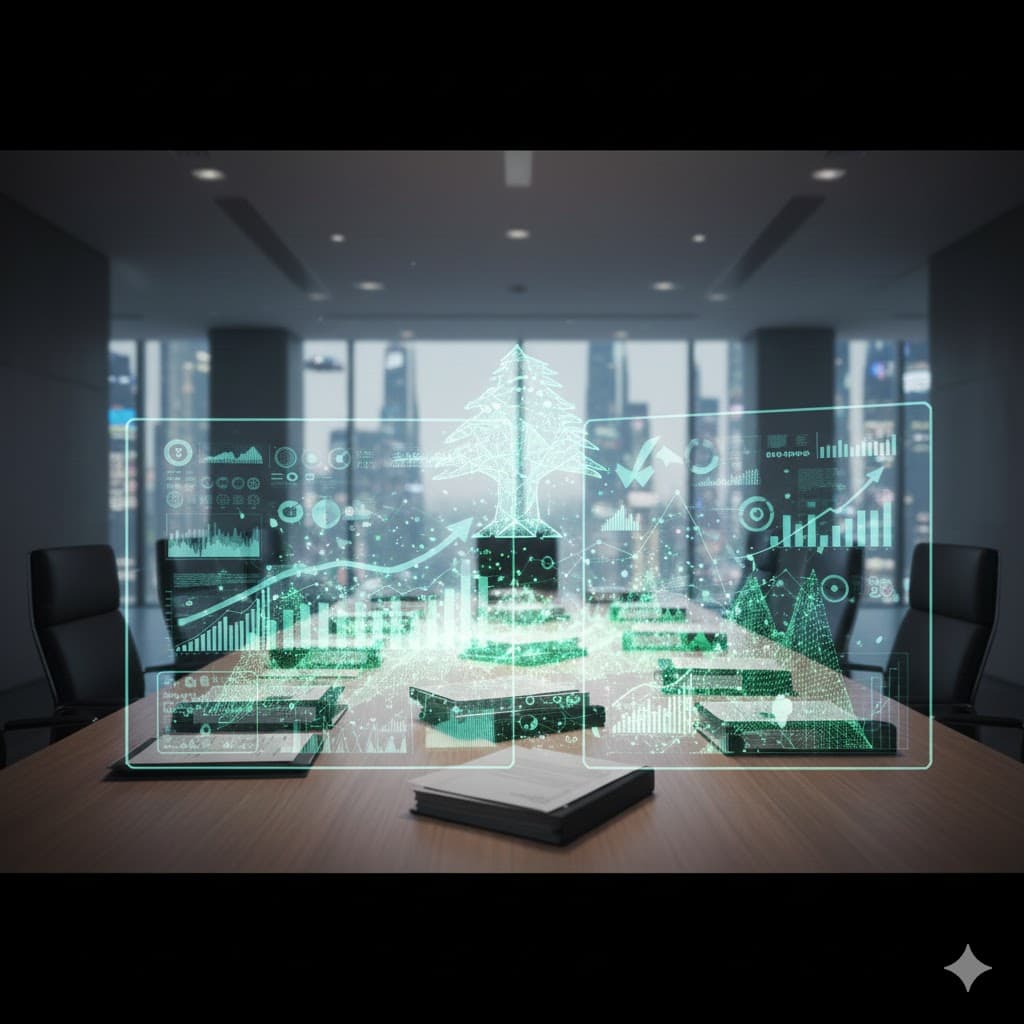 البساط يعرض رؤية وزارة الاقتصاد: المنافسة وحماية المستهلك في صلب المرحلة المقبلة