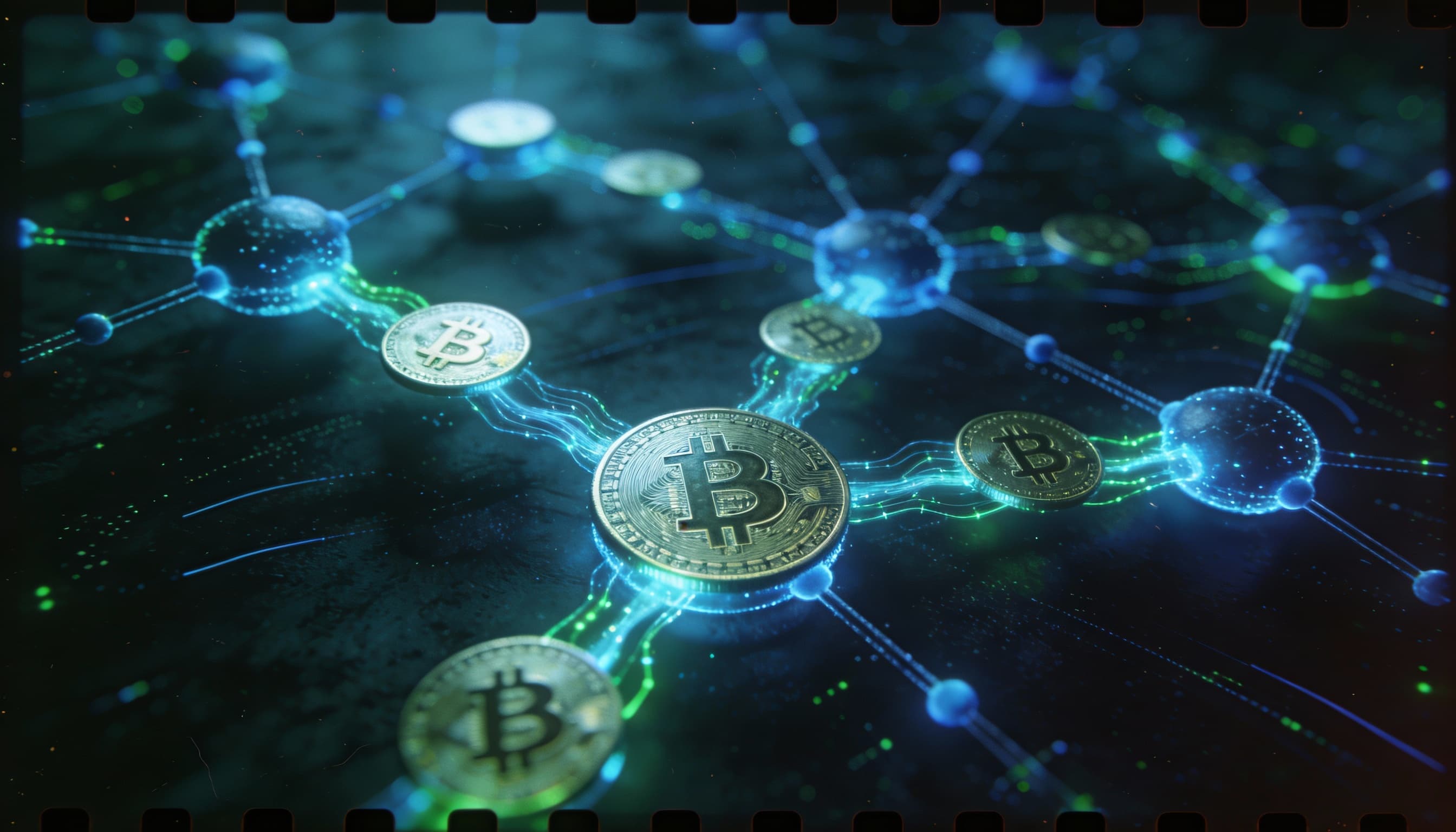 إيران تلجأ للعملات الرقمية: أكثر من 500 مليون دولار لتجاوز العقوبات