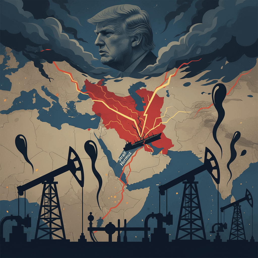 أسعار النفط تواصل حصد المكاسب الثلاثاء مع قرب انتهاء مهلة ترامب