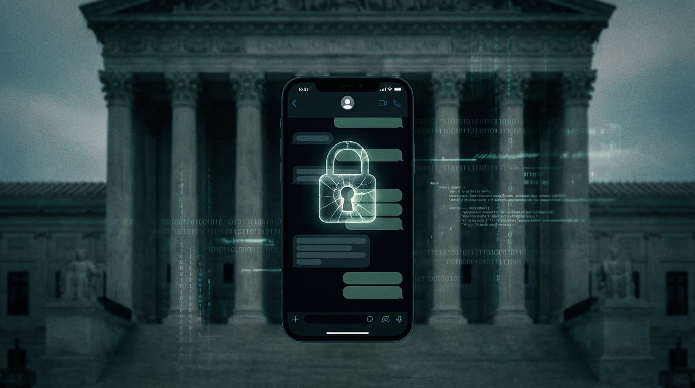 دعوى دولية ضد ميتا: اتهامات بتضليل مستخدمي واتساب حول الخصوصية