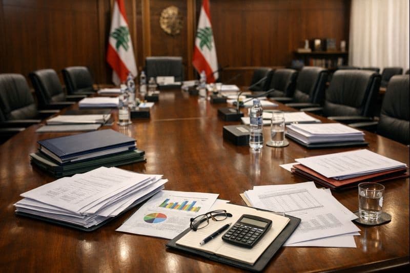 إقرار موازنة وزارة العمل ومتابعة ملف الضمان الإجتماعي