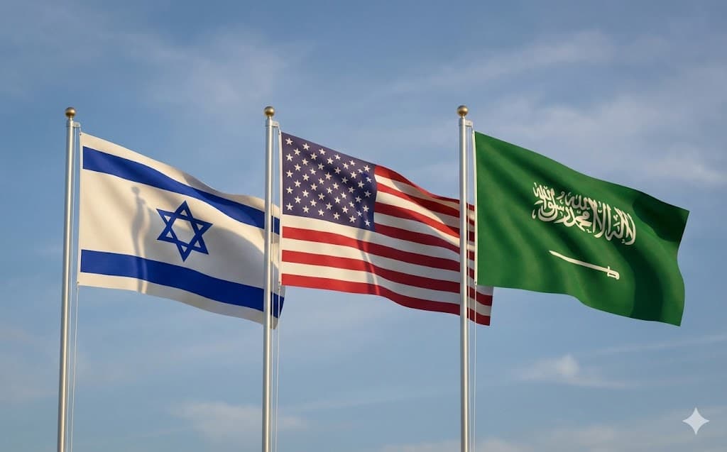 الولايات المتحدة توافق على بيع أسلحة للسعودية واسرائيل بقيمة 15.7 مليار دولار