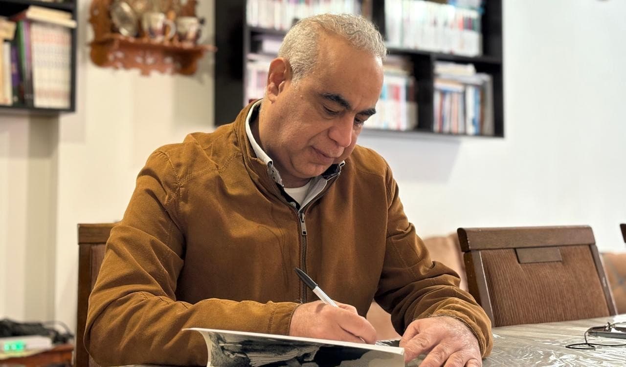 الترميم في النهار… والصبر في الاختبار