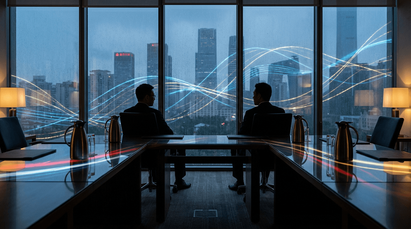  بعد 8 سنوات… ستارمر يدعو لشراكة استراتيجية مع الصين