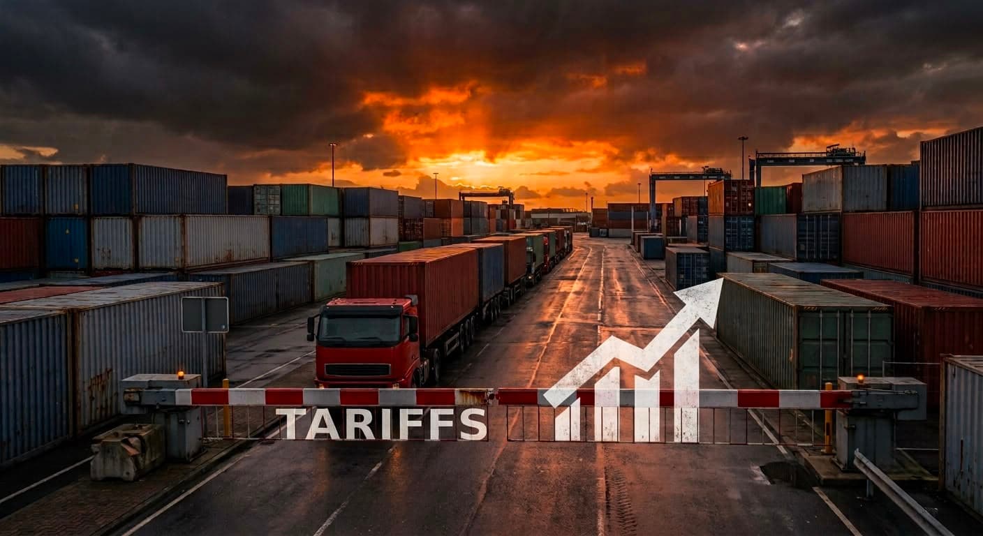 رسوم ترامب الجمركية الجديدة تشعل موجة رفض دولية وسط تشكيك بجدواها الاقتصادية