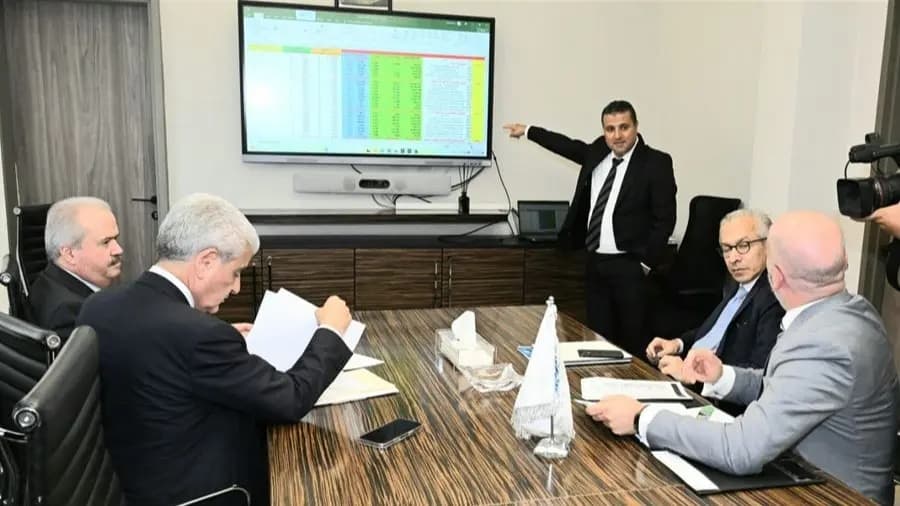    تمويل إدارة النفايات في لبنان على المحك… وجابر يطالب بتحرك عاجل