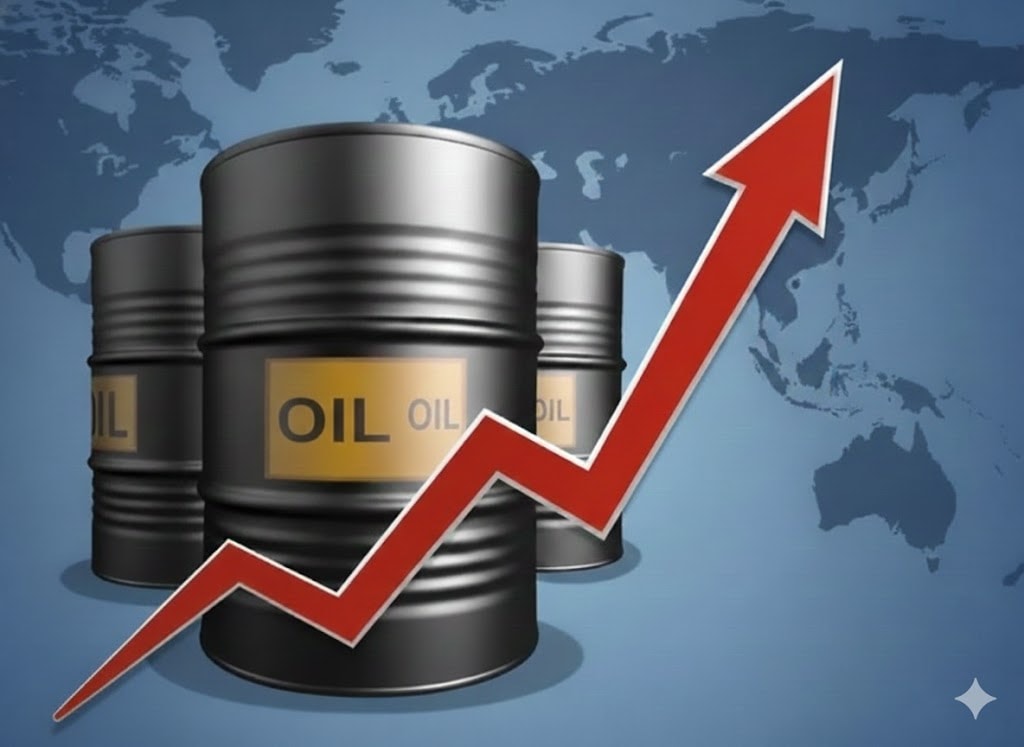 فنزويلا-التوترات الجيوسياسية