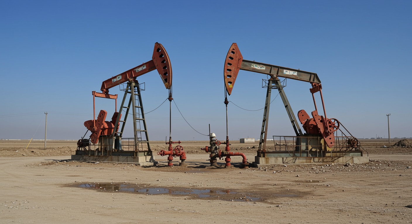 تقييم حقلي رميلان والسويدية (Ai)