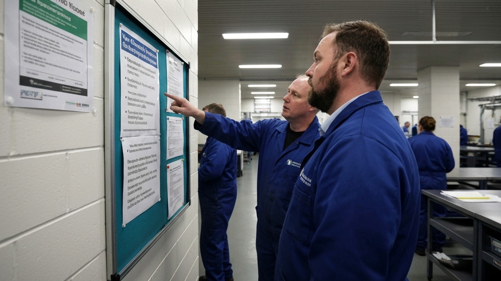German Unions Push for Universal Occupational Pensions Amidst Reform Drive