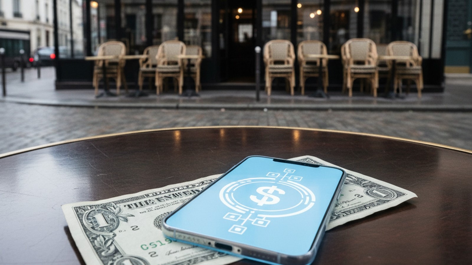 Waller Argues Stablecoins Expand US Monetary Policy Influence