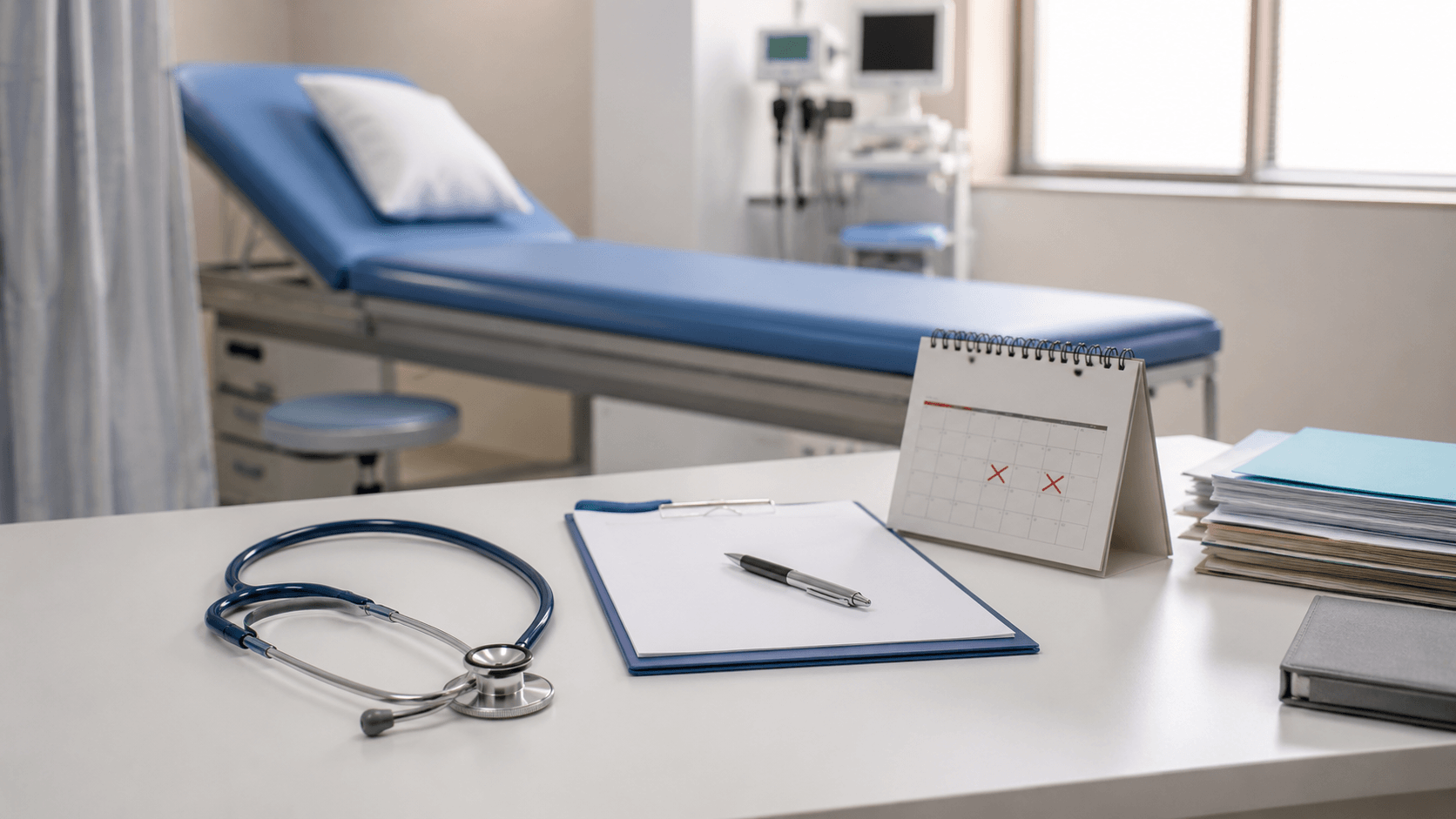 بعد الاعتراضات… الامتحان السريري لخريجي الطب إلى الدورة الثانية