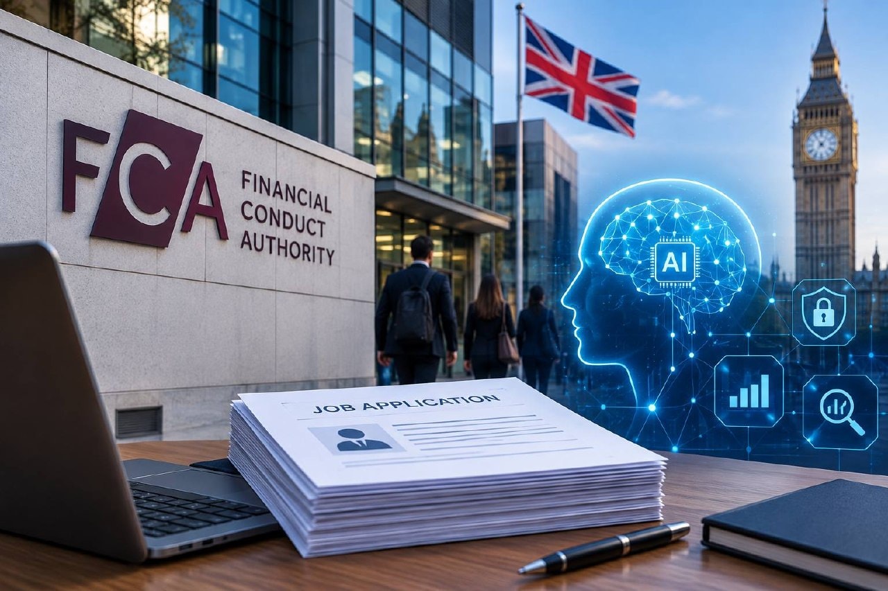 إقبال كبير على وظائف الذكاء الاصطناعي في بريطانيا/ai