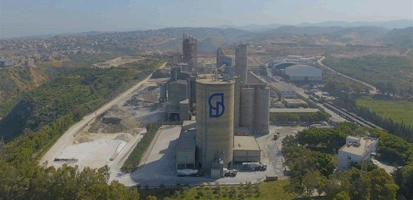 شركة ترابة سبلين