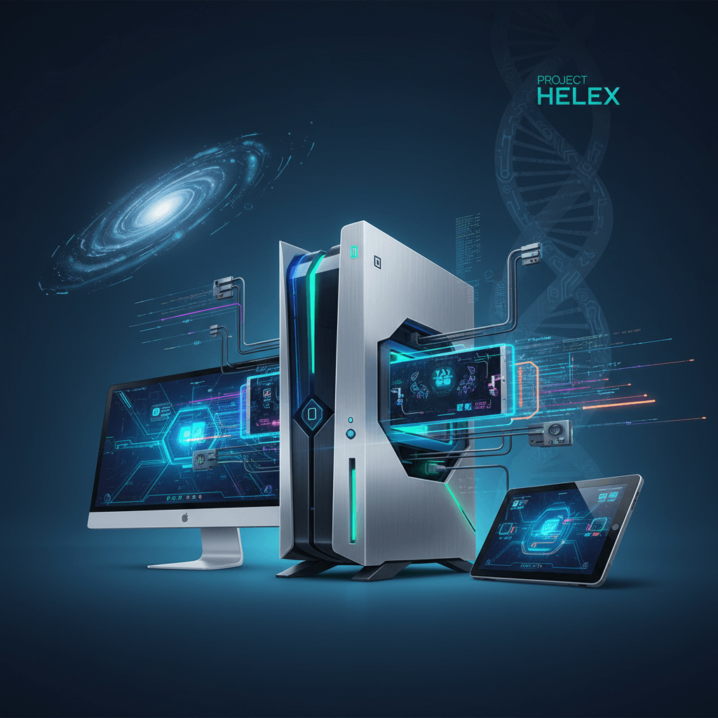 Microsoft's Xbox Plans PC-Like Shift with 2027 Developer Release