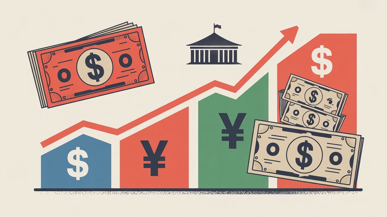 موازنة قياسية بقيمة 786 مليار دولار (Ai)