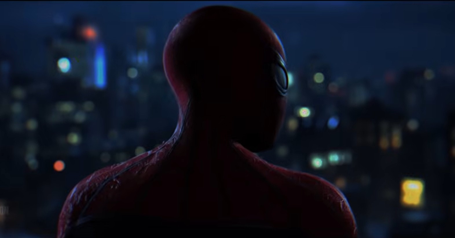 سبايدرمان 2026 - سنيب