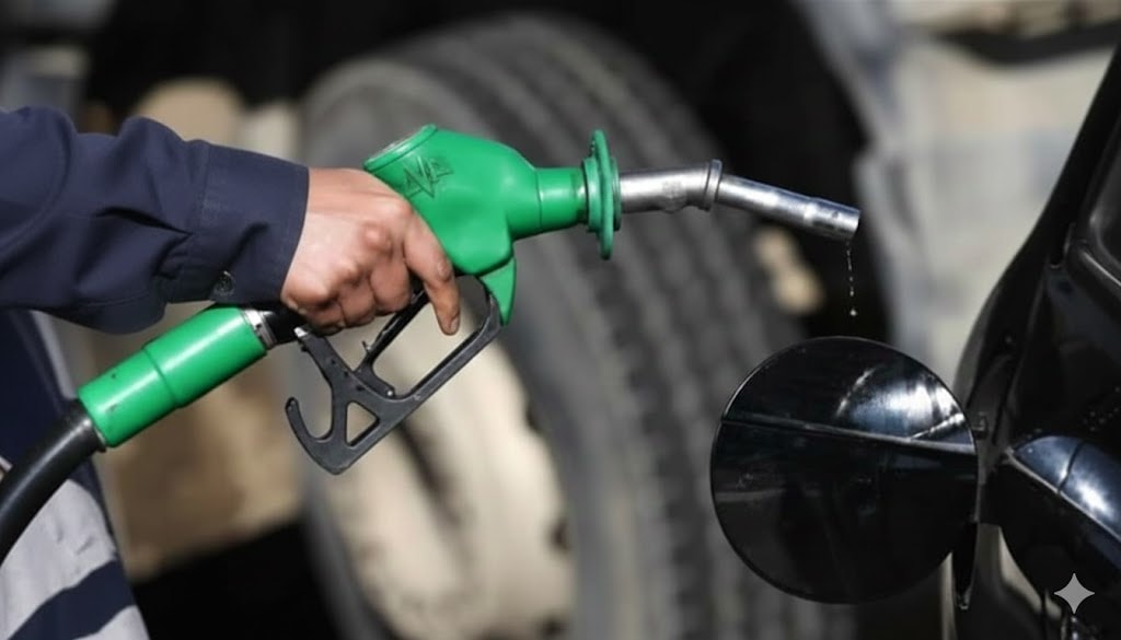 انخفاض-البنزين-المازوت