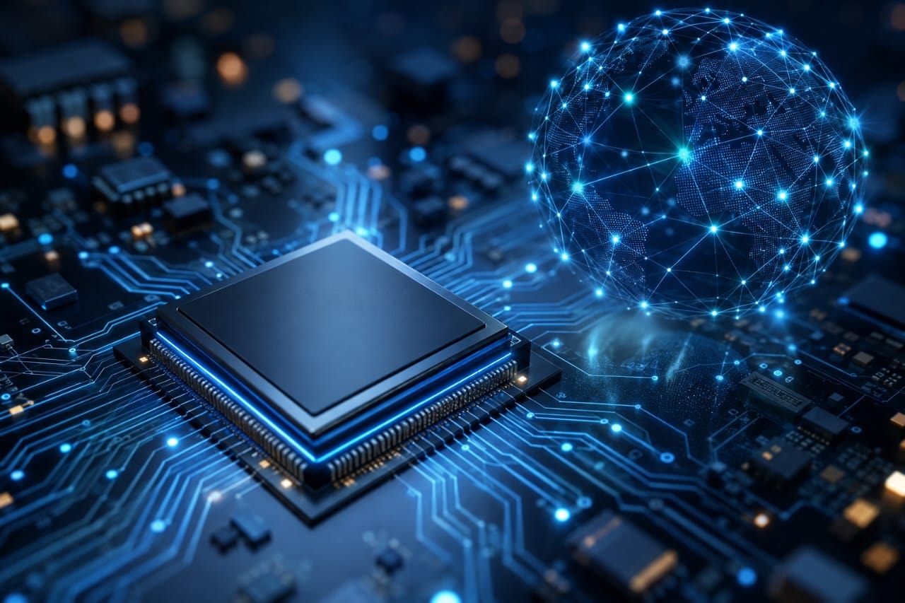 أنثروبيك تقترب من الاستحواذ على ديكارت إيه آي ai