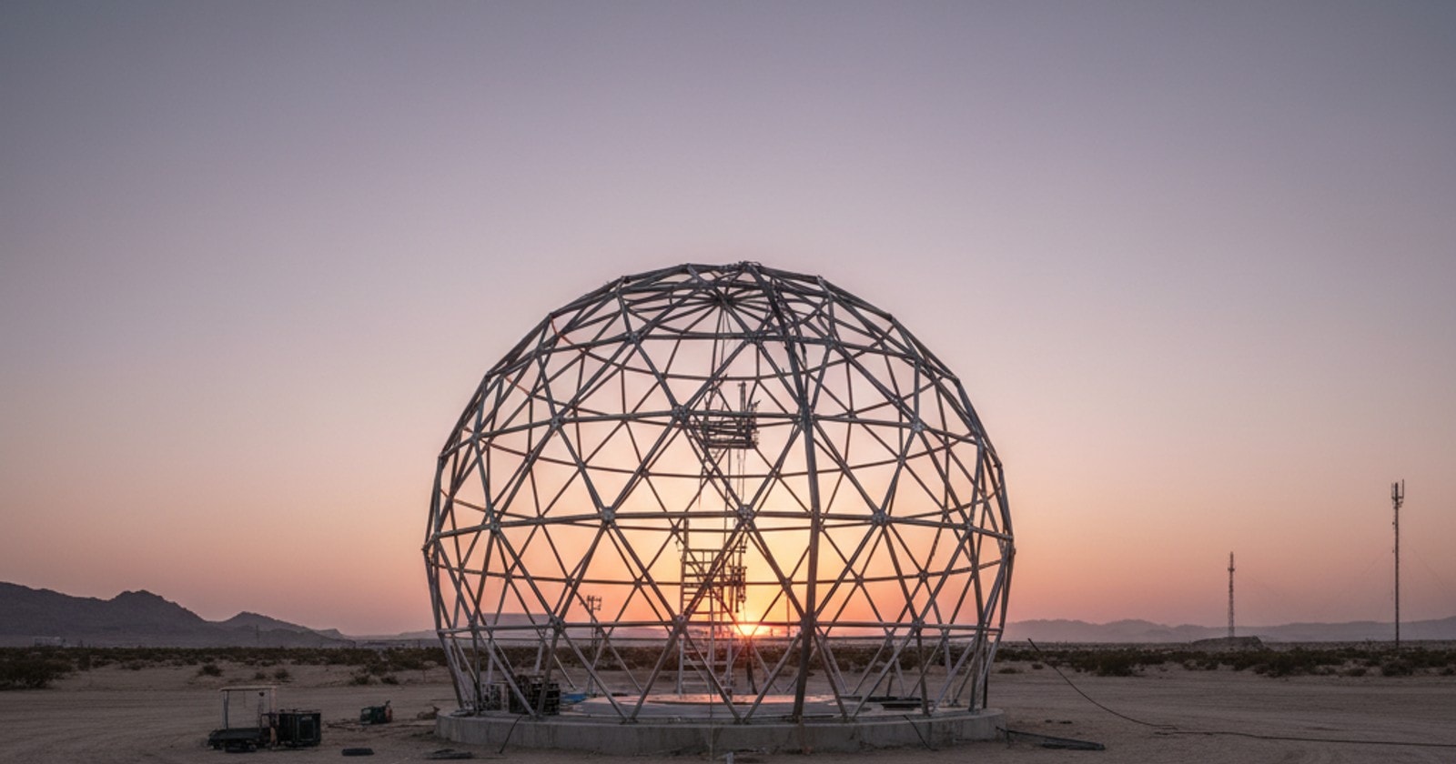 Dispute Erupts Over Trillion-Dollar Estimates for Trump's 'Golden Dome' Missile Shield