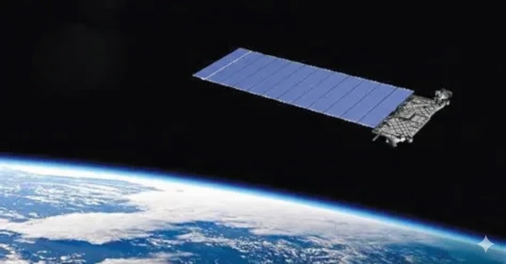  الإنترنت الفضائي-تيراويف