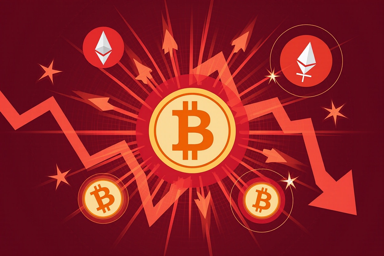 عملة بيتكوين ai