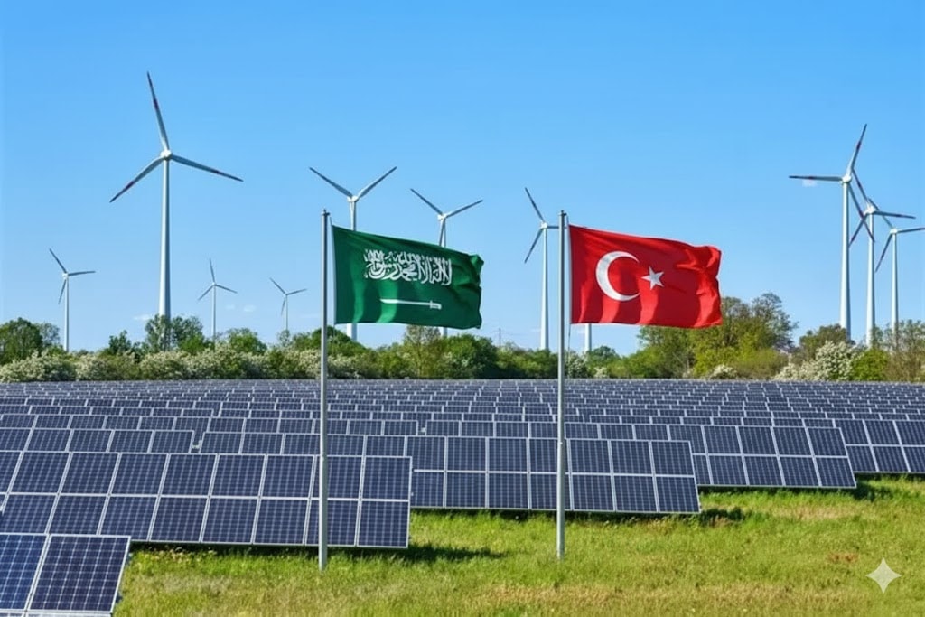 تركيا- شراء الكهرباء