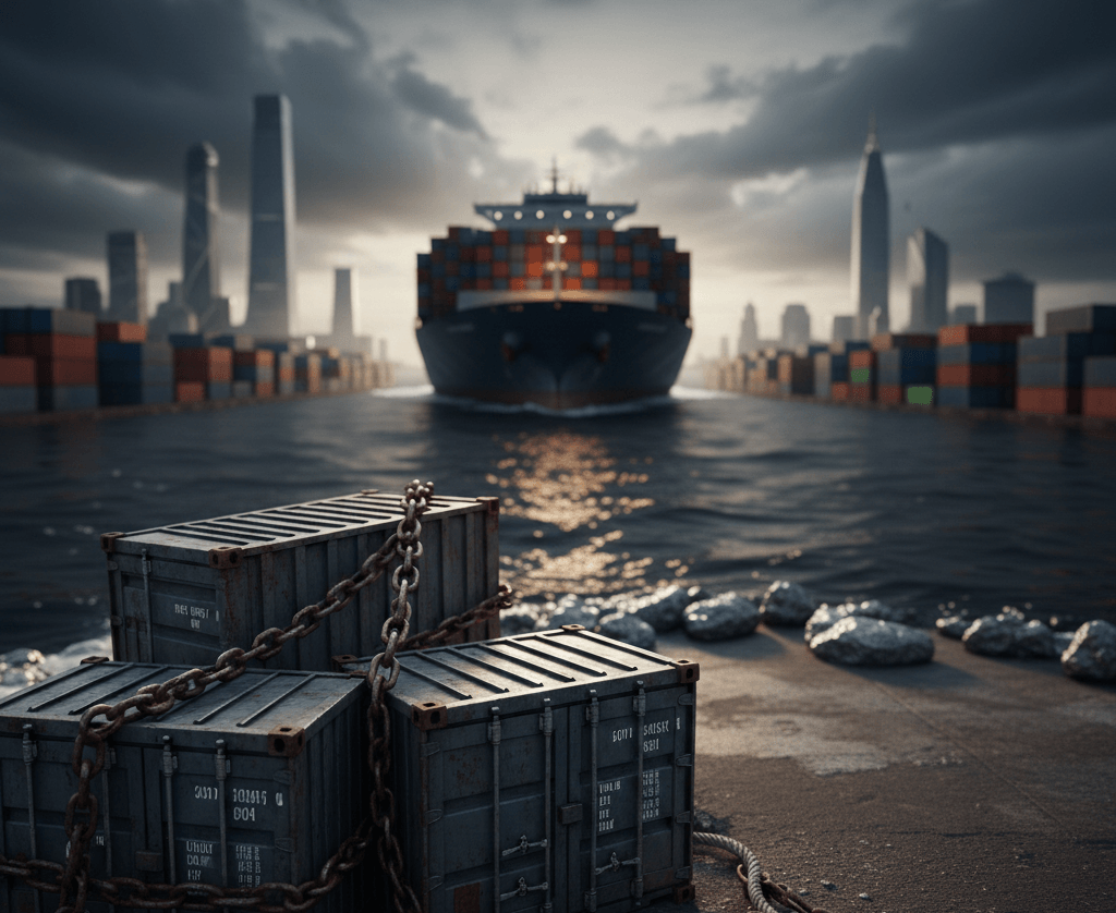 بكين تطالب واشنطن بإلغاء الرسوم ai