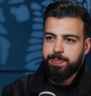 على محمد مصور إندبندنت عراقية