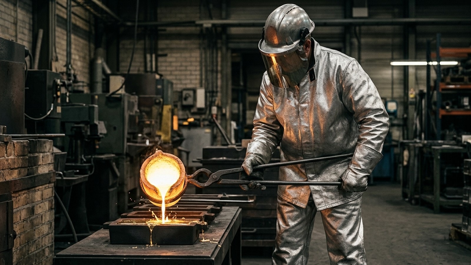 Fed Rate Pause Hopes and Middle East Tension Spark Precious Metals Rally