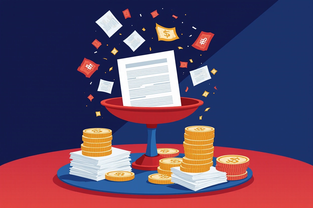 اقتطاع رواتب المقترضين AI