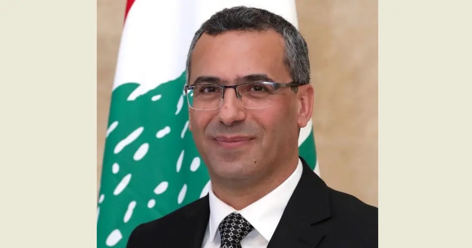 وزير الزراعة-الهوية الغذائية