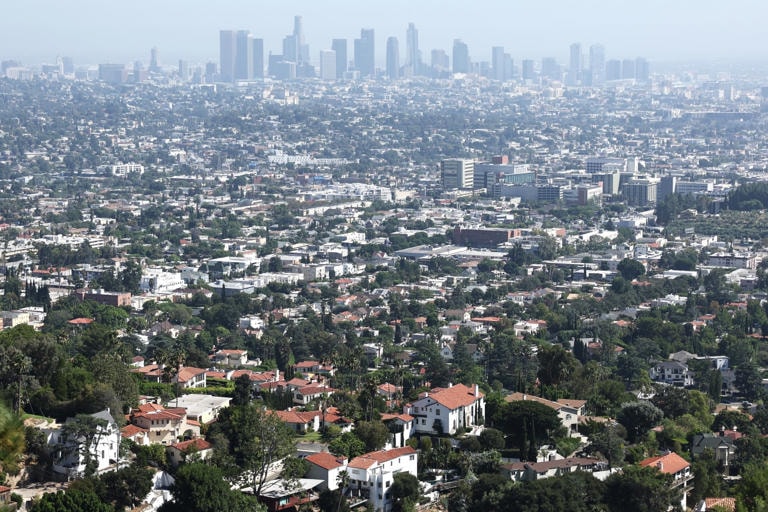 Los Angeles (google)