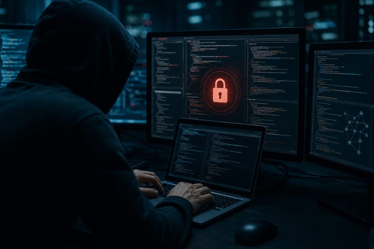 أنثروبيك تكشف اختراق نماذج ذكاء اصطناعي ai