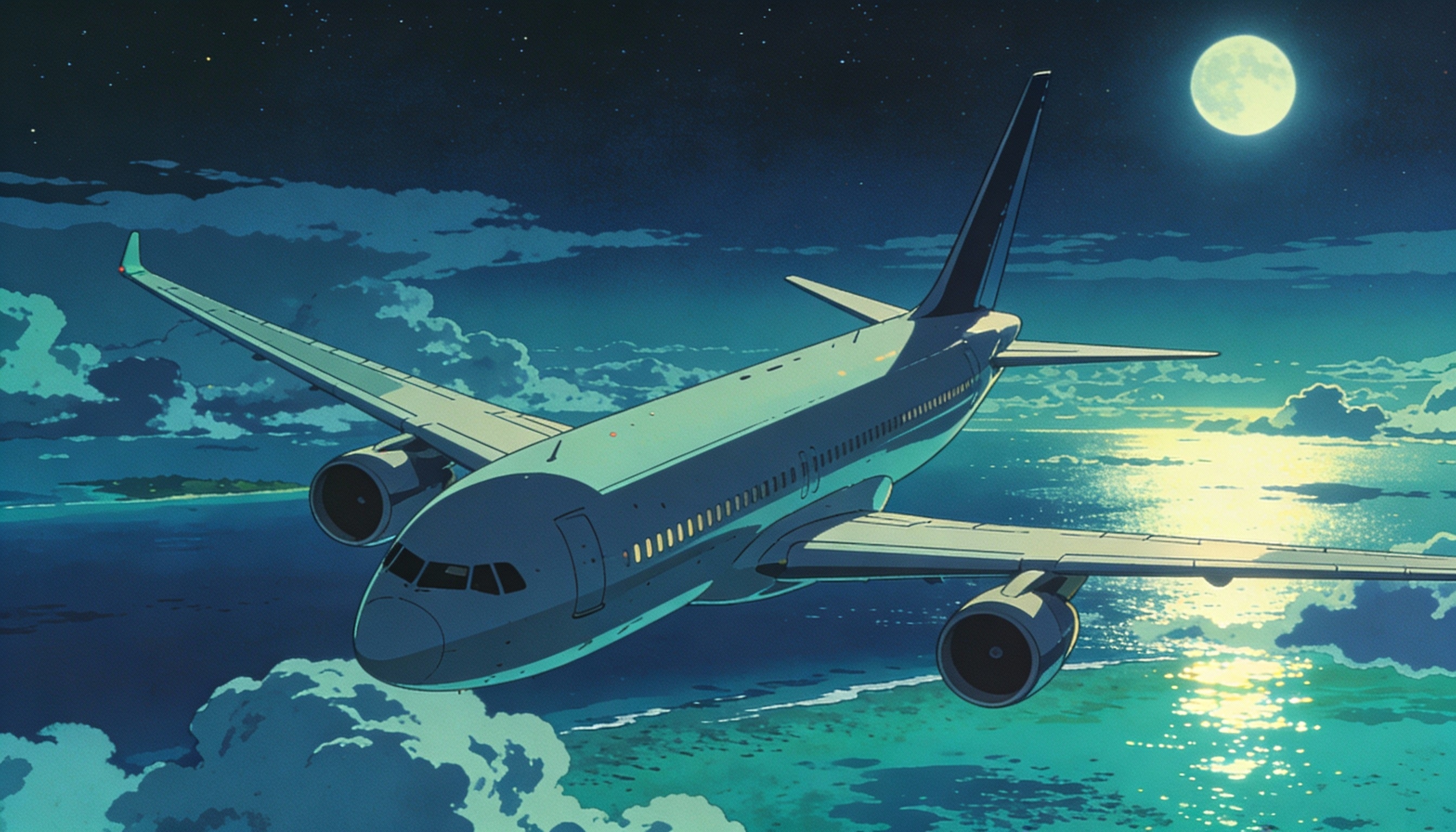 أميركا ترفع حظر الطيران فوق الكاريبي (Ai)