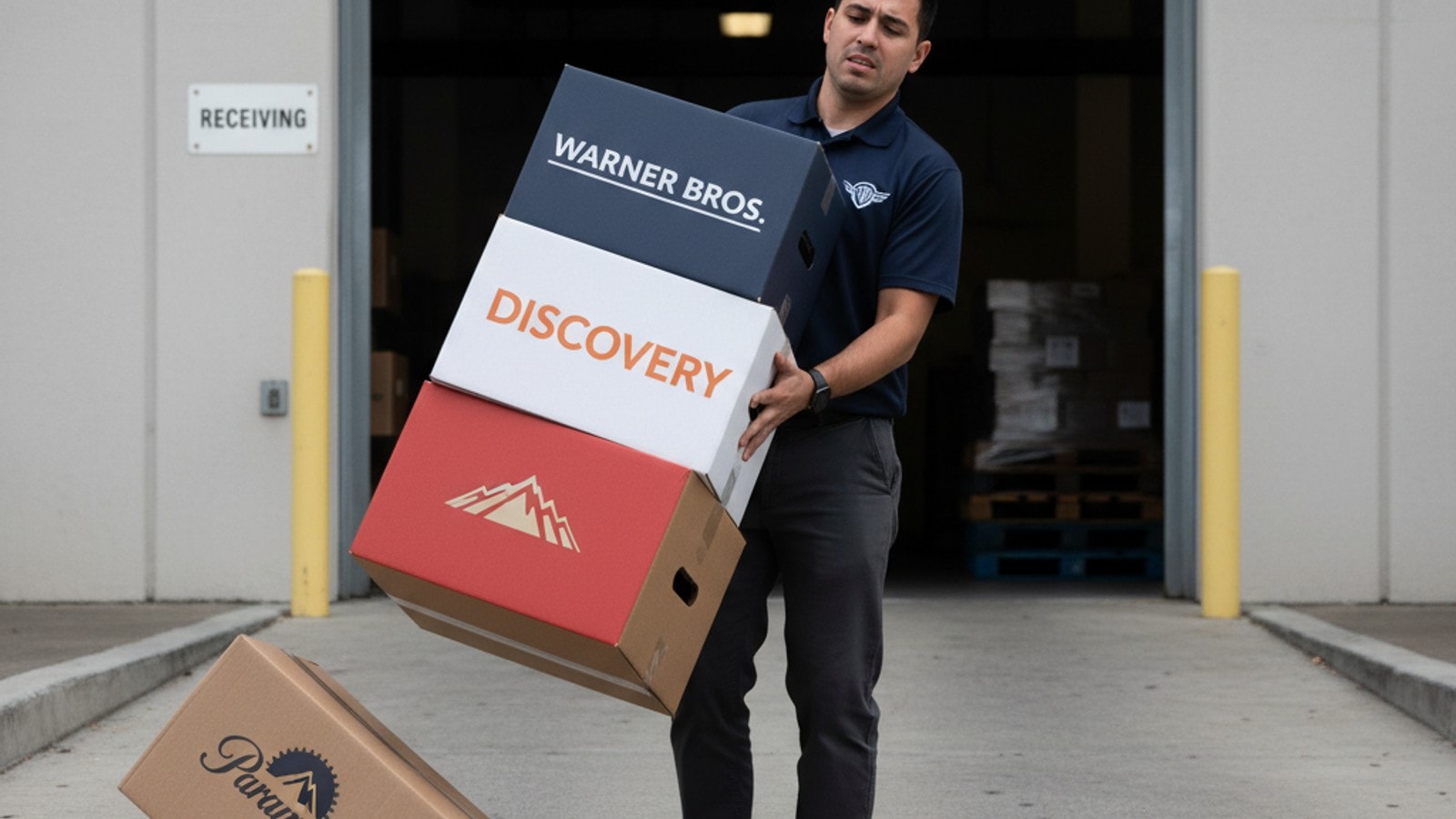 Warner Bros. Discovery Secures Bondholder Approval Amidst Paramount Merger