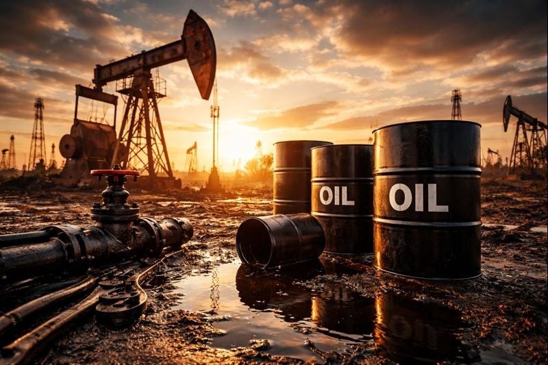 نفط AI