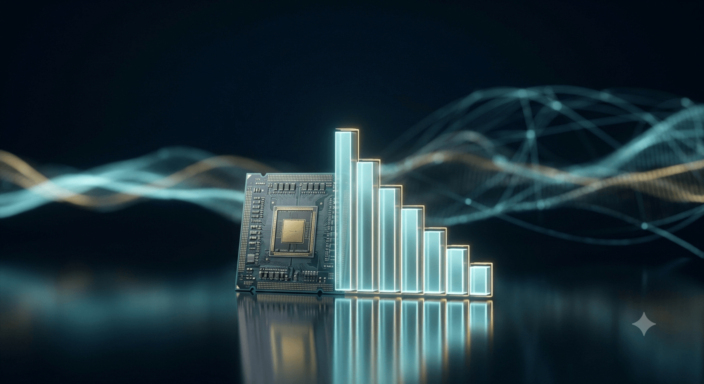 هبوط حاد للأسهم الصينية بضغط مخاوف السيولة ai