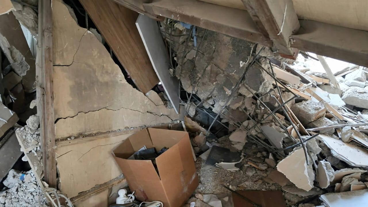 دمار 1