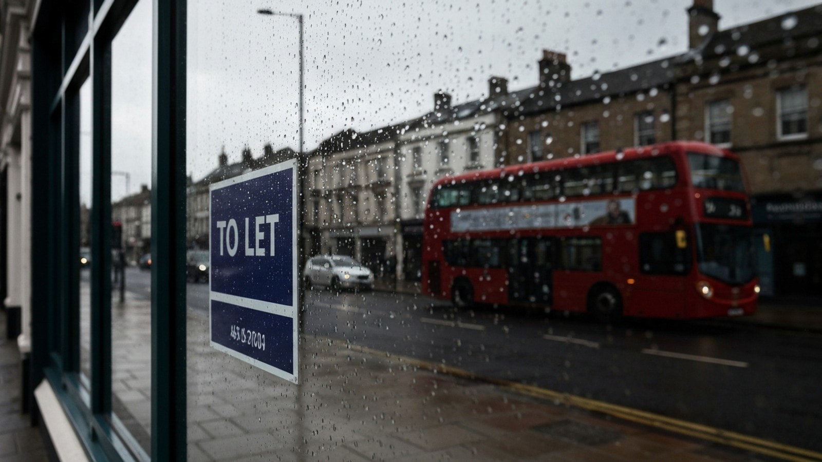 UK Economic Downturn Deepens Amidst Political Transition