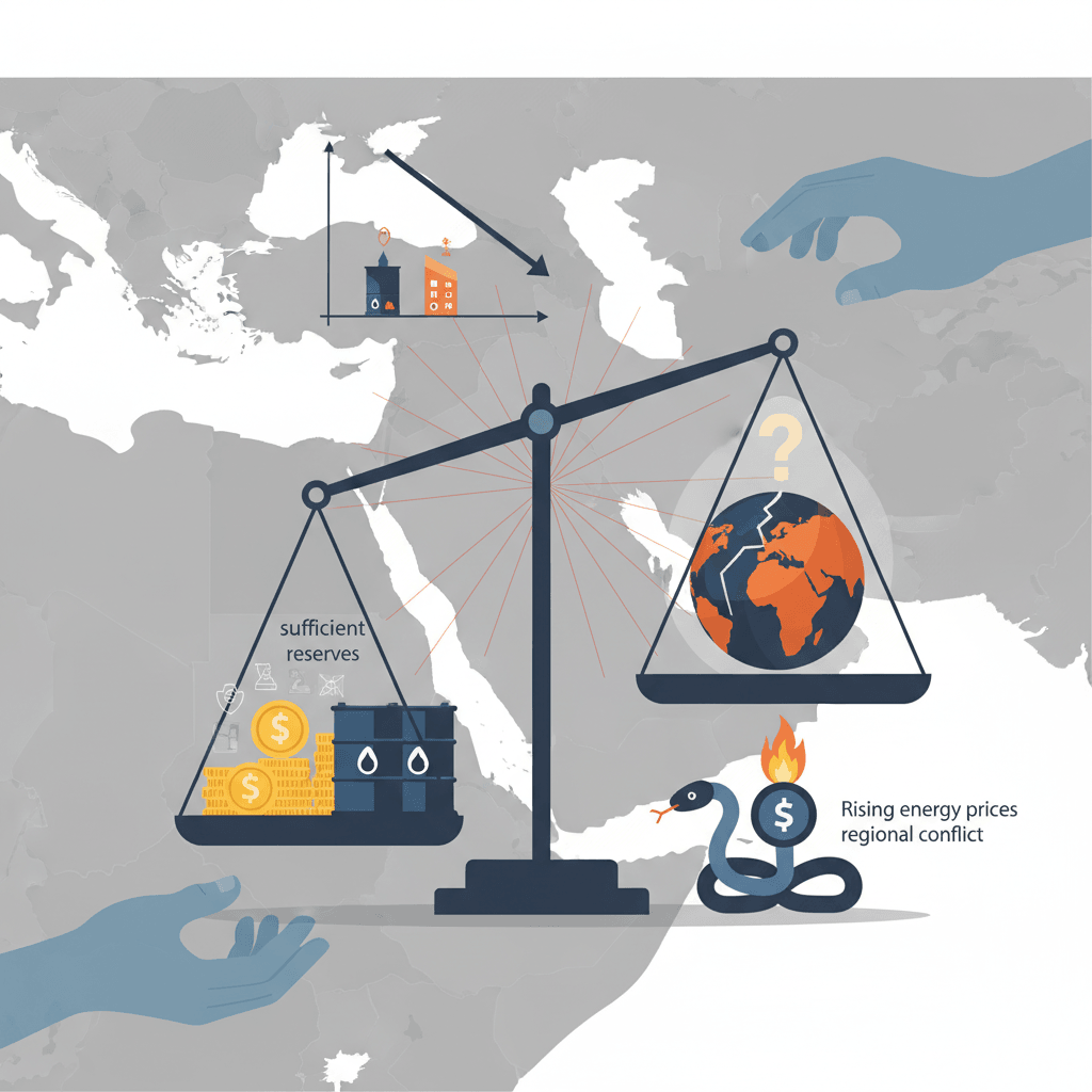 S&P Cautions Against Hasty Downgrades of Iran's Sovereign Rating Amid Regional Conflict