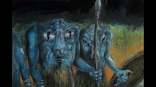 Blemmyes Faces (google)