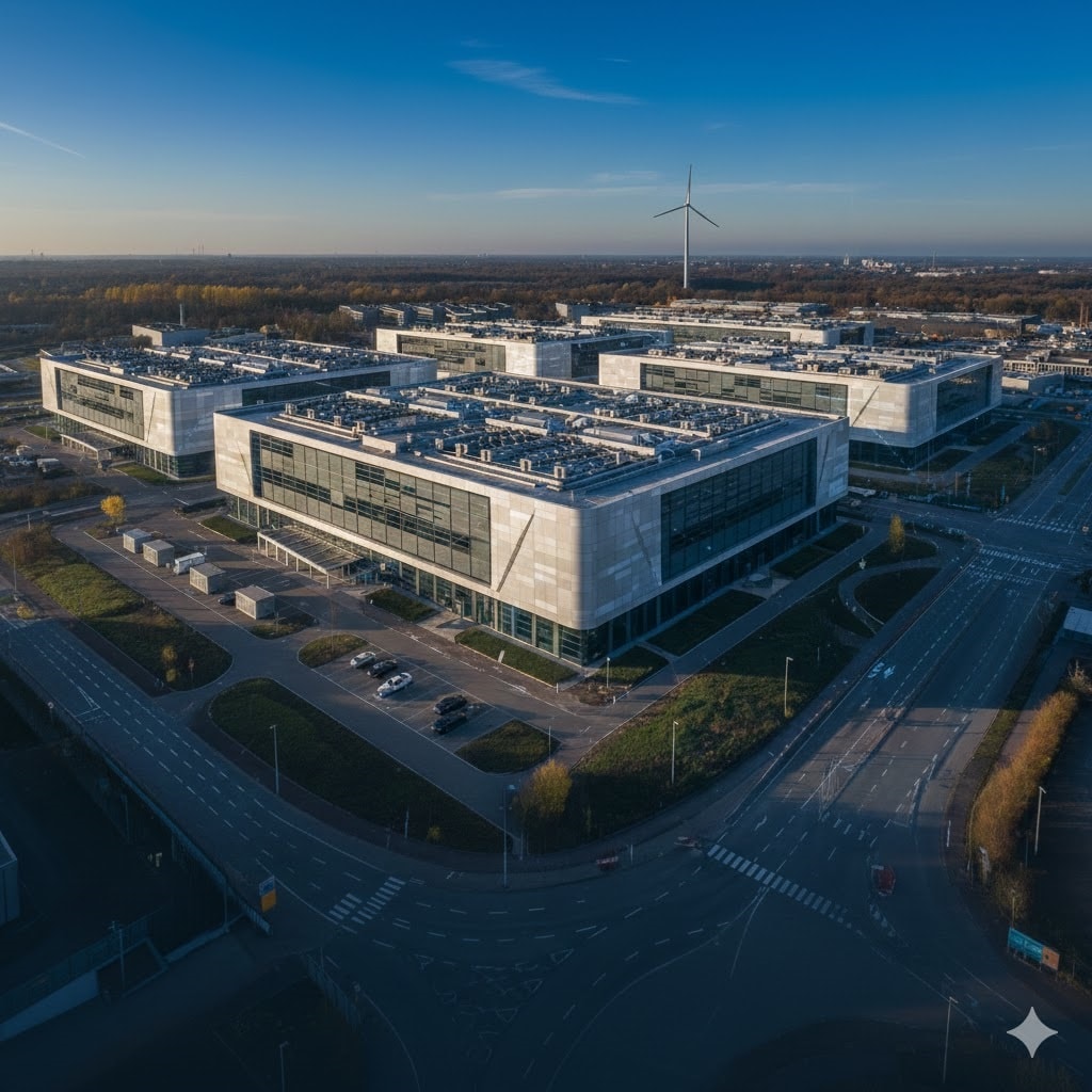 Dutch Data Center (AI)